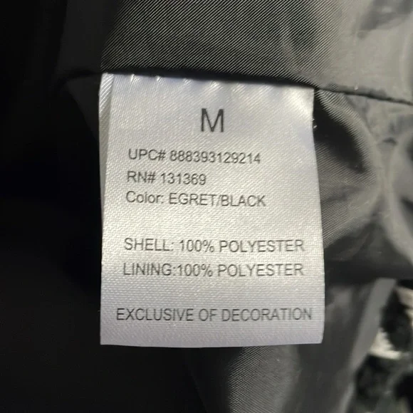 Rampage coat - Picture 6 of 9